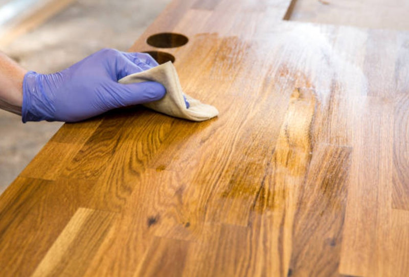 Preserving Beauty: How to Care for Your Handmade Wooden Furniture