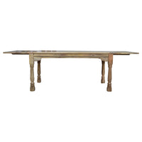 Granary Extension Dining Table