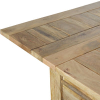 Granary Extension Dining Table