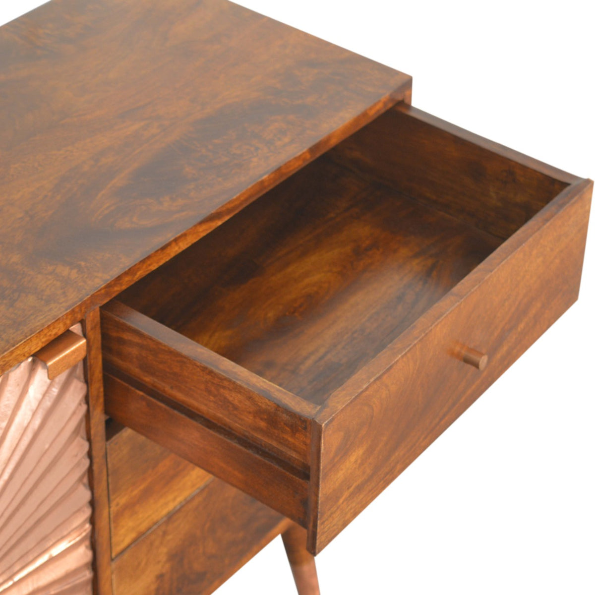 Manila Copper Sideboard