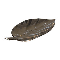 Nickle Leaf Tray