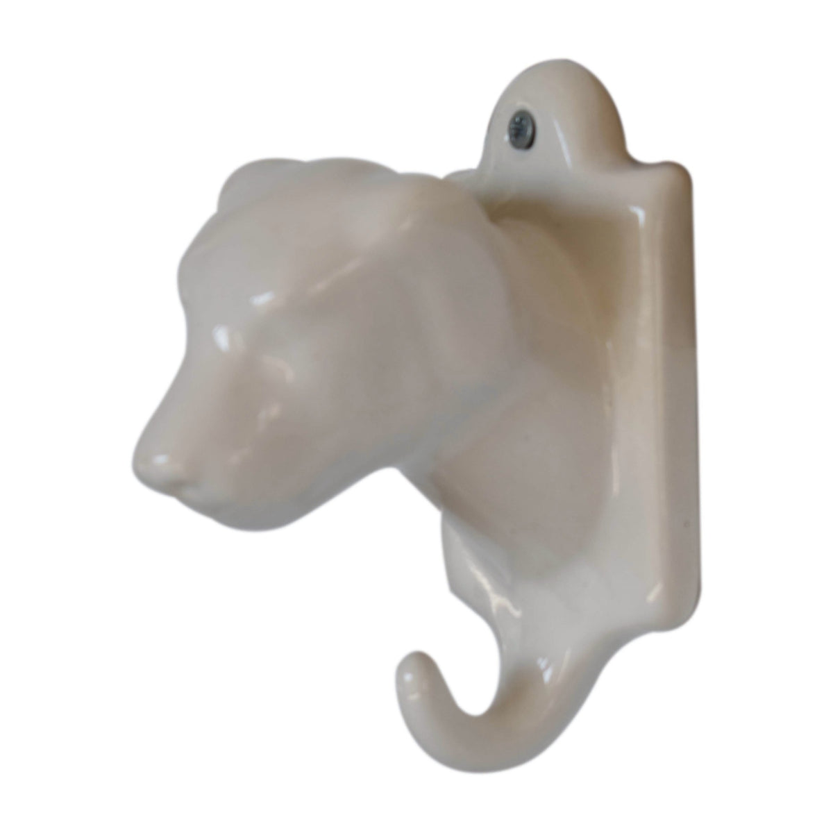 Assorted Animal Wall Hooks Set of 3