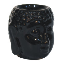 Black Buddha Oil Burner (Summer)