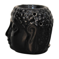 Black Buddha Oil Burner (Summer)