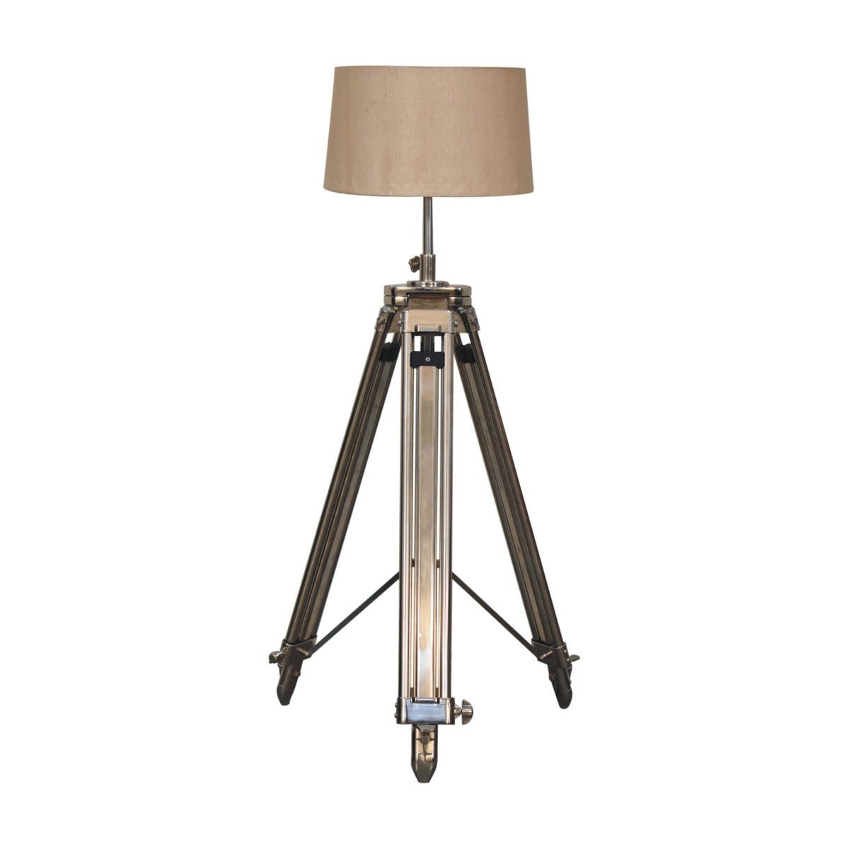 Tripod Floor Lamp