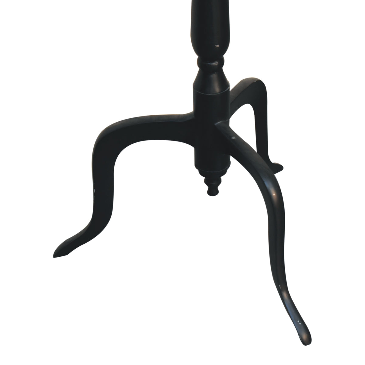 Black Coat Stand