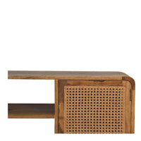 Larrisa Woven Media Unit