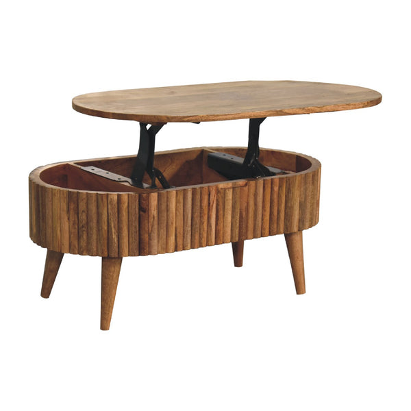 Mokka Coffee Table