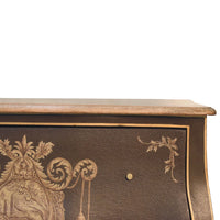 Coroner Chest