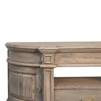 Harmony Media Unit