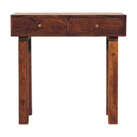 Tula Console Table