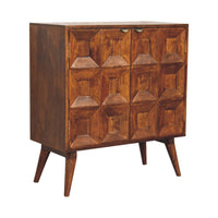 Quad Cabinet