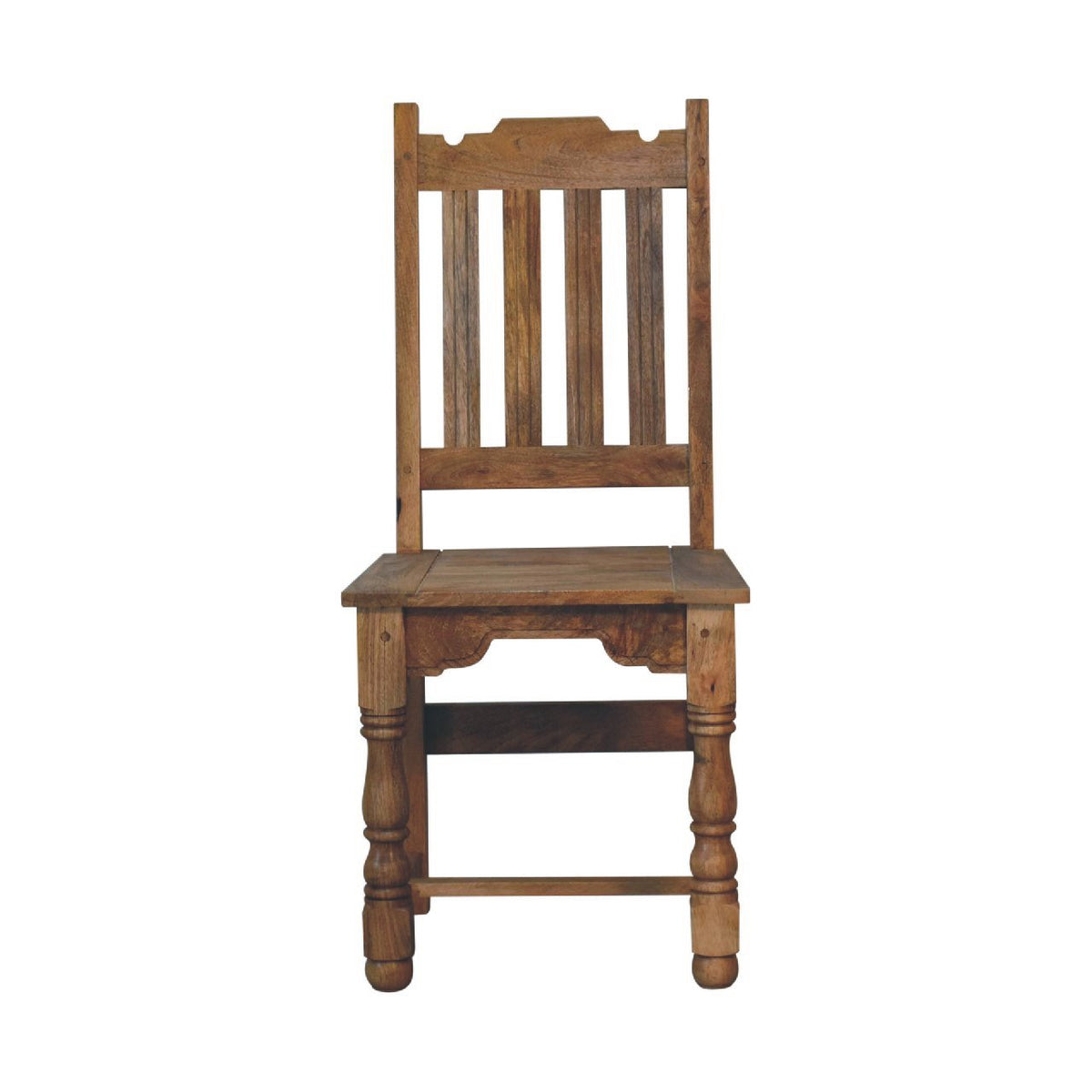 Granary Turned Dining Chair Set of 2