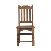 Granary Turned Dining Chair Set of 2