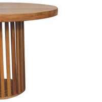 Ariella Round Dining Table