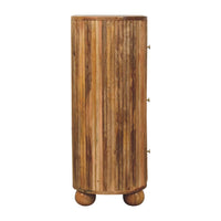 Soba Ball Chest