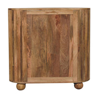 Soba Ball Chest