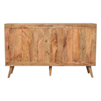 Soba T-Bar Large Nordic Chest
