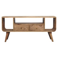 Soba Nordic Multi Media Unit