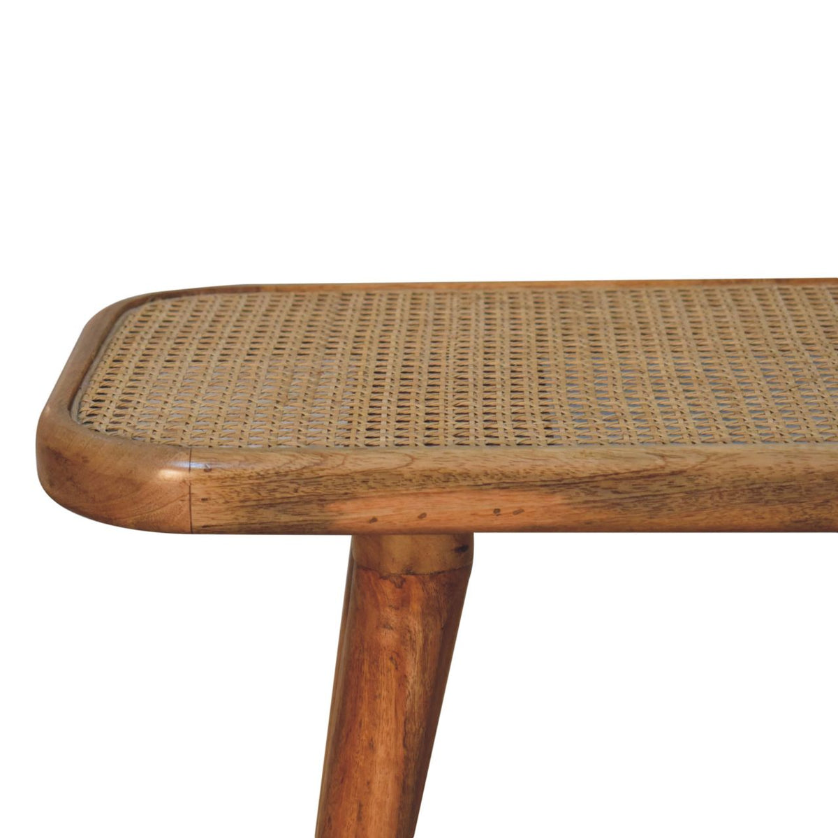 Larissa Rattan Bench