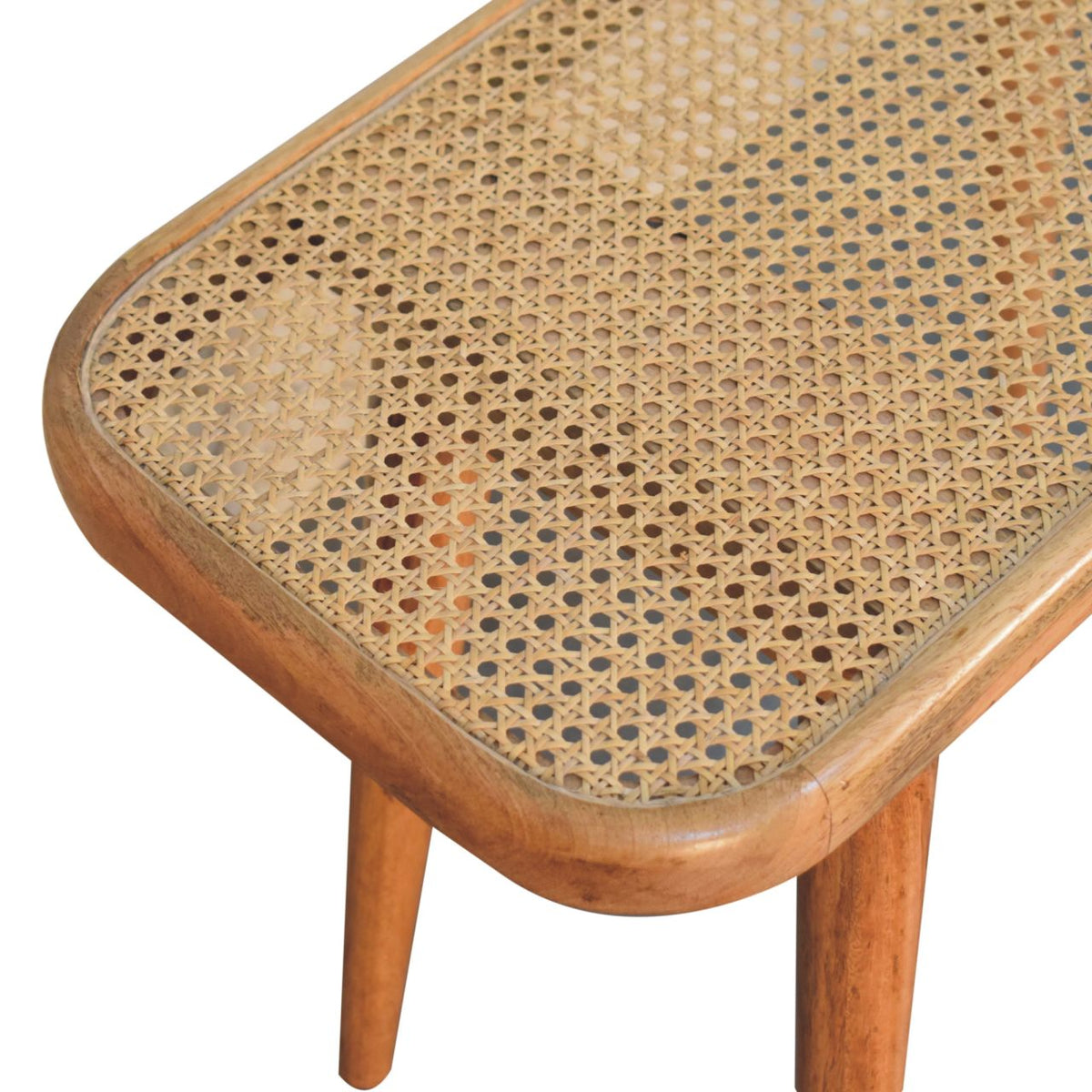 Larissa Rattan Bench