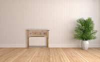 Granary 4 Drawer Console Table