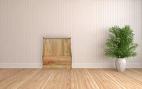 Granary Royale Monk Bench
