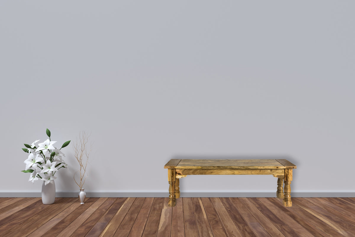Granary Royale Bench