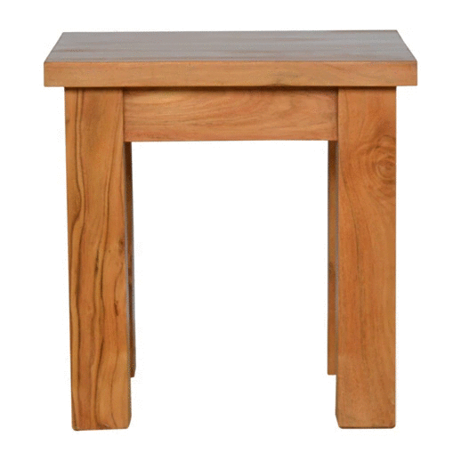 Granary Royale Bench