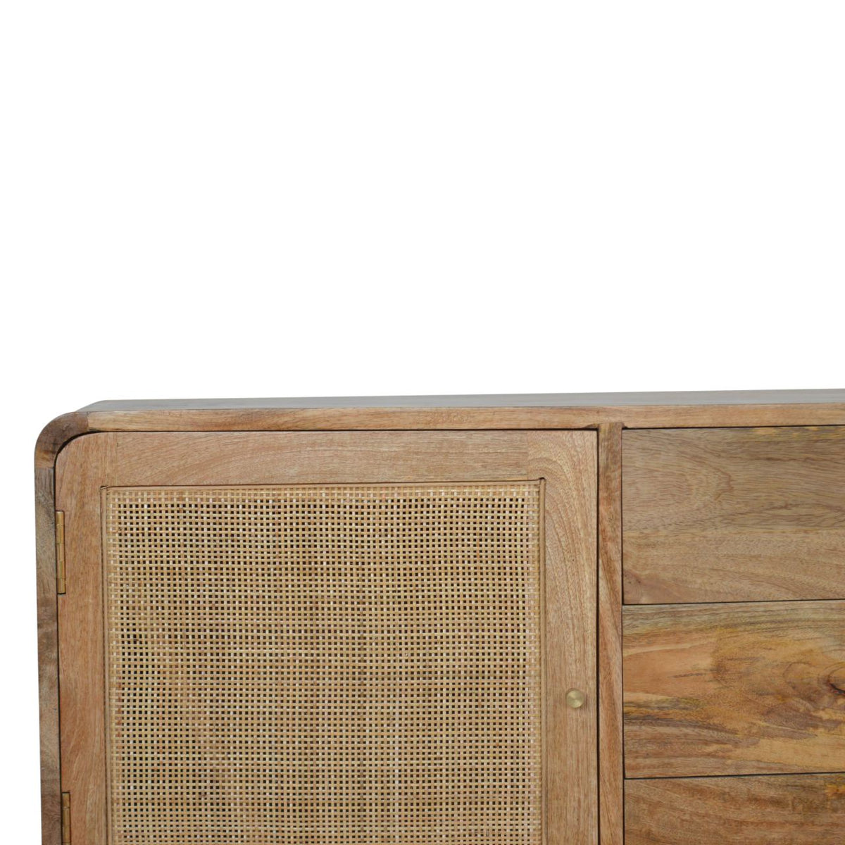 Close-knit Sideboard