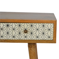 Prima Console Table