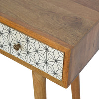 Prima Console Table