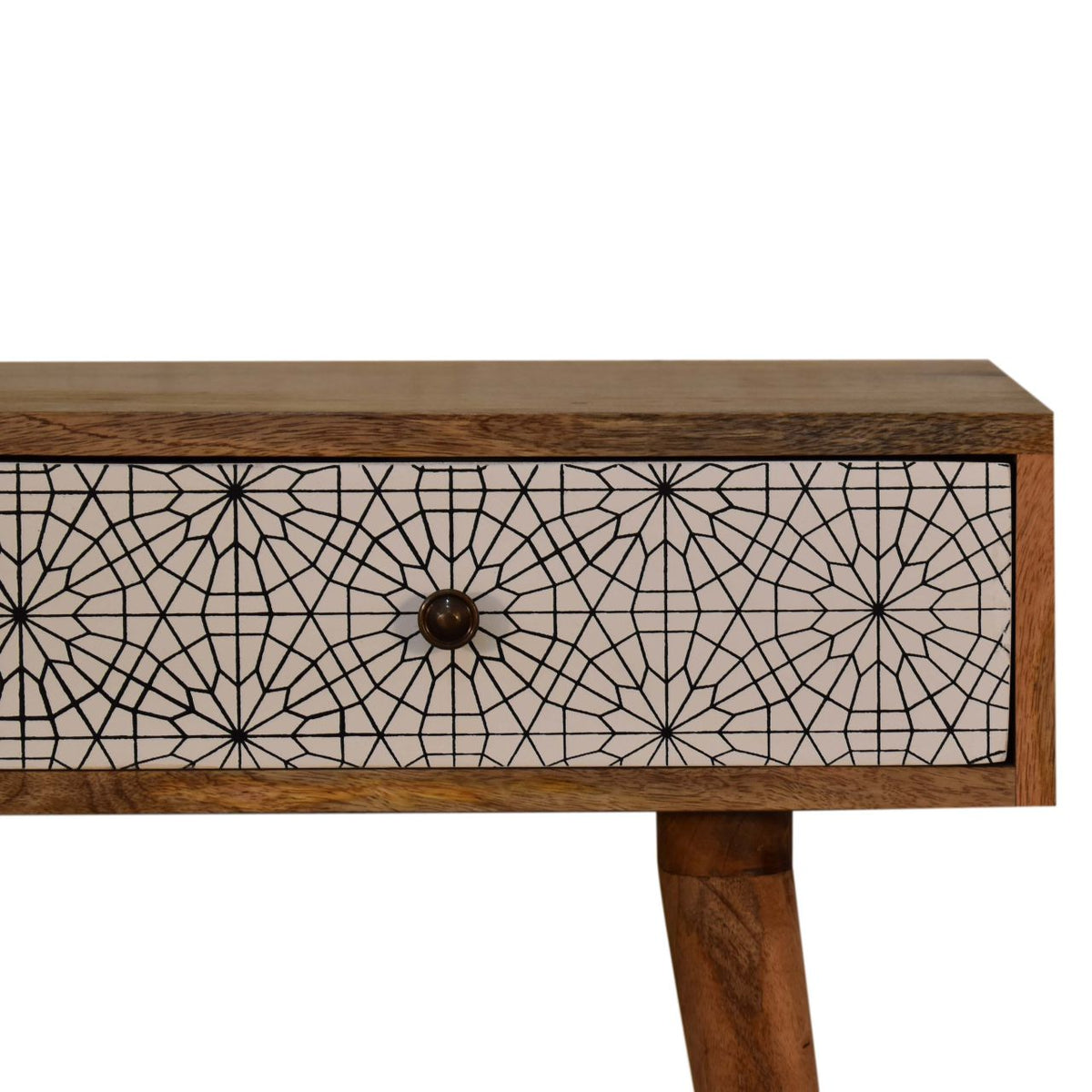 Sendai Console Table