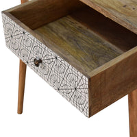 Sendai Console Table