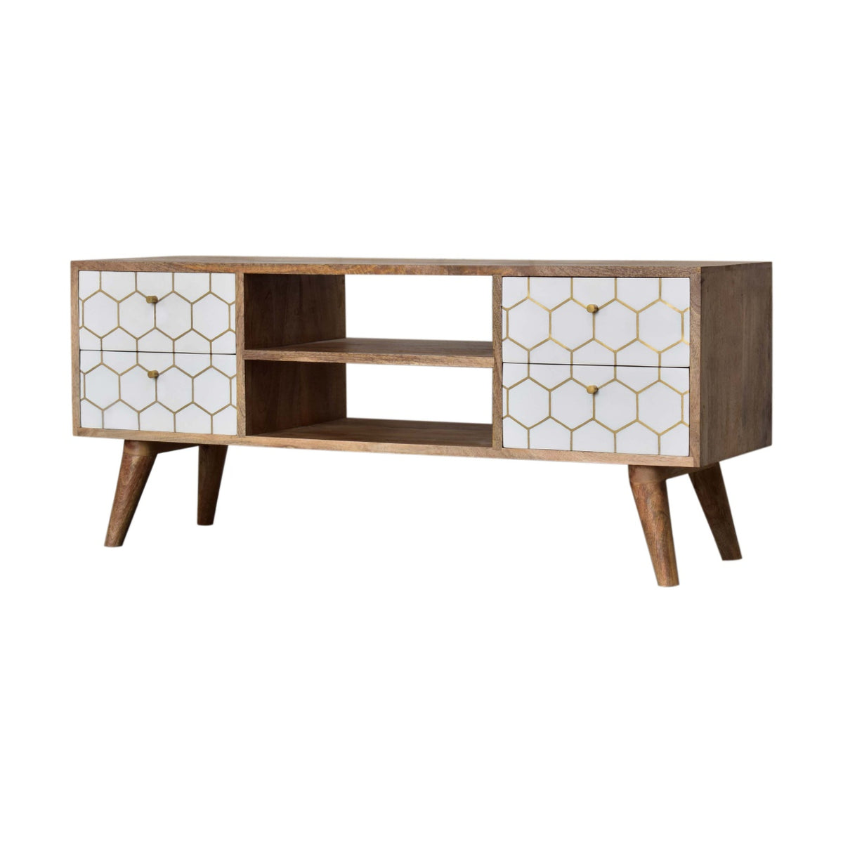 Cassia Media Unit