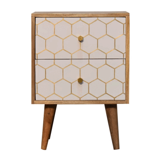 Cassia Bedside