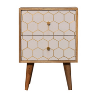 Cassia Bedside