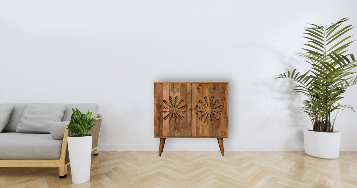 Rosalie Cabinet