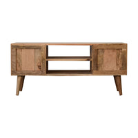 Rosalie Media Unit