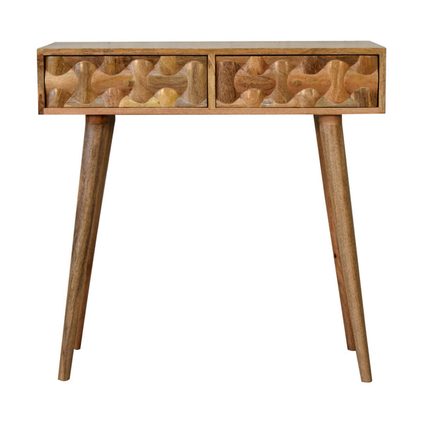 Kita Console Table