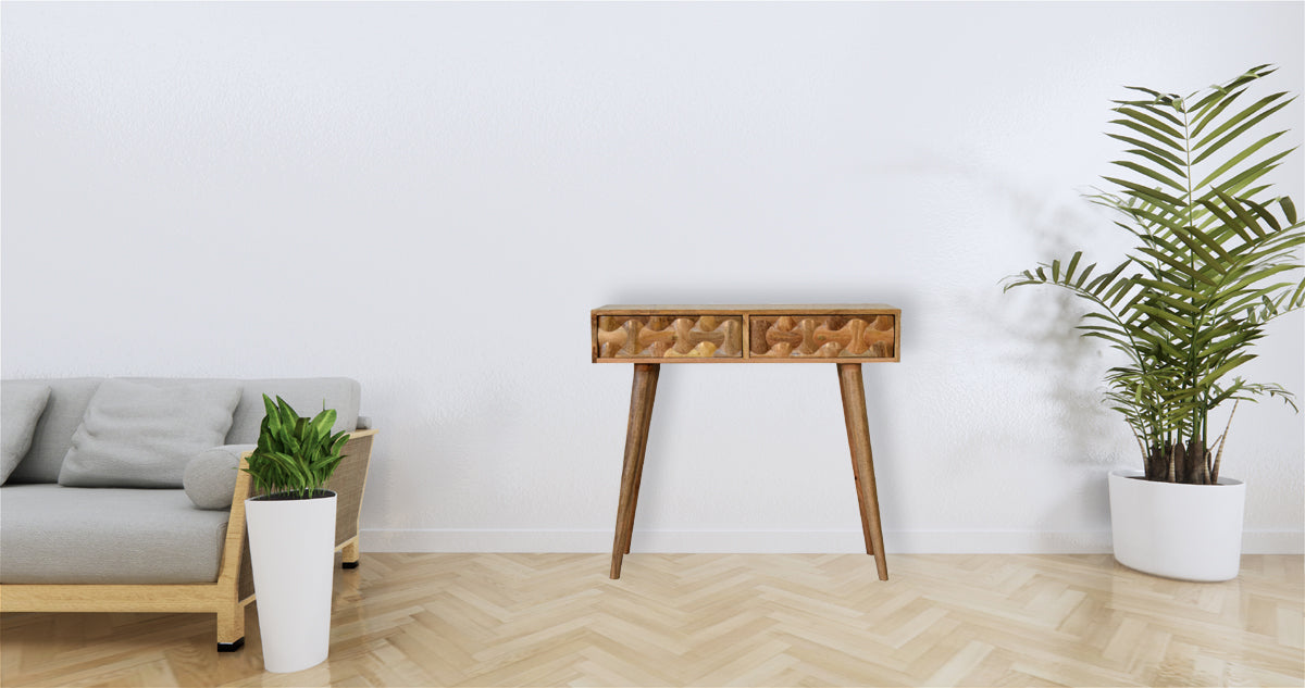 Kita Console Table