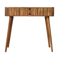 Mokka Console Table