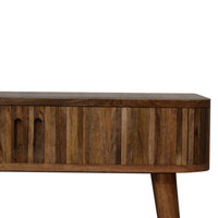 Mokka Console Table