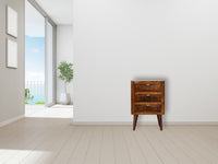 Capri Bedside