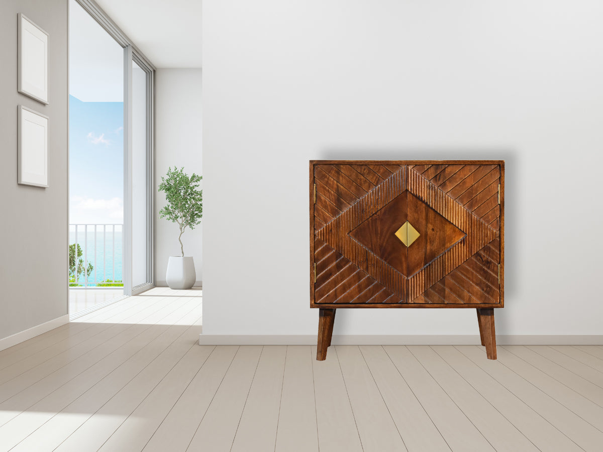 Alma Cabinet