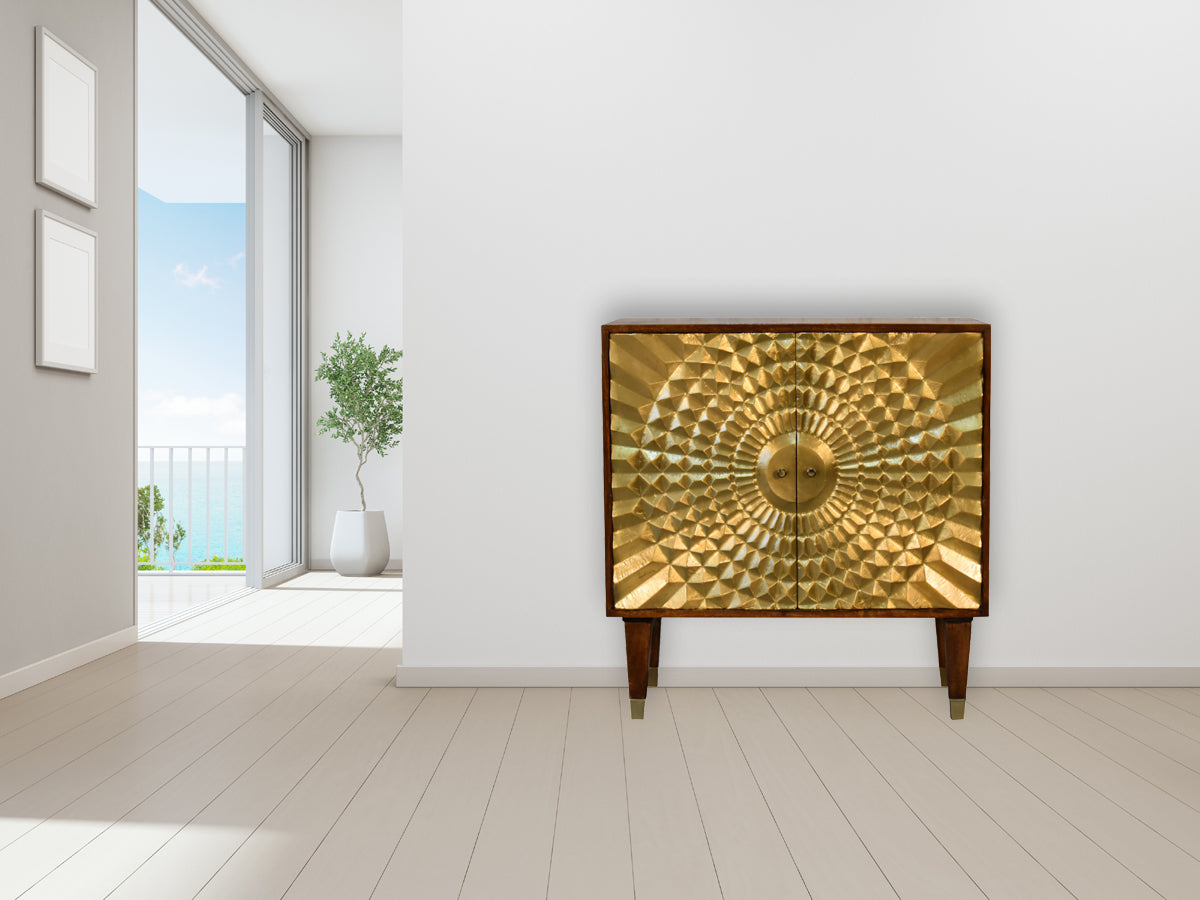 Eden Cabinet