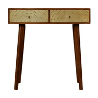 Nile Console Table