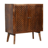 Arlo Cabinet