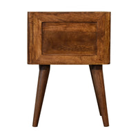 Chestnut Arch Bedside