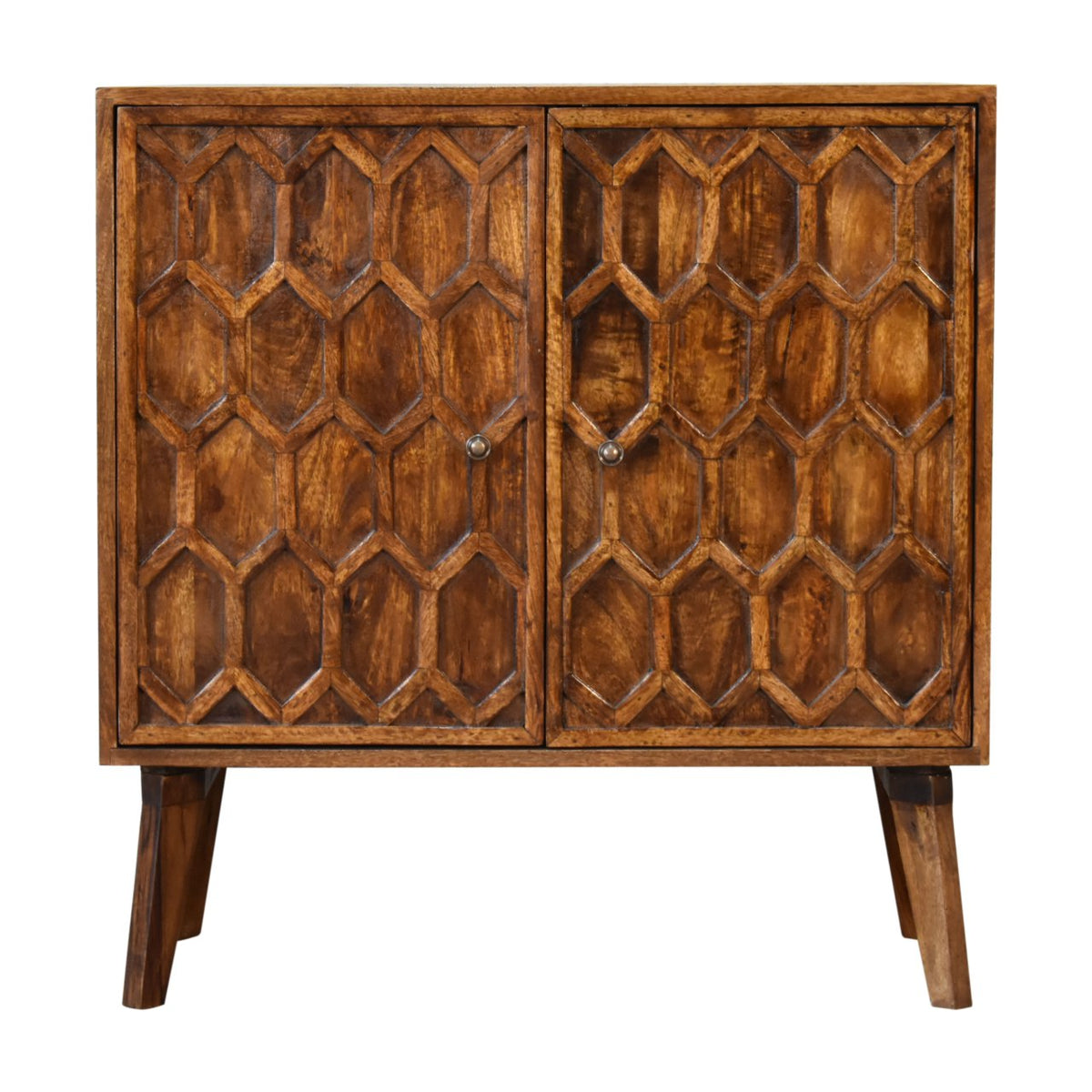 Amouri Cabinet